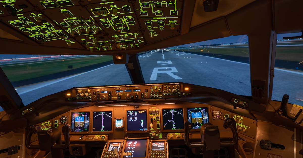 stage en amélioration de la qualité des cockpits : participez à l'optimisation des processus et au contrôle qualité dans un environnement industriel innovant.