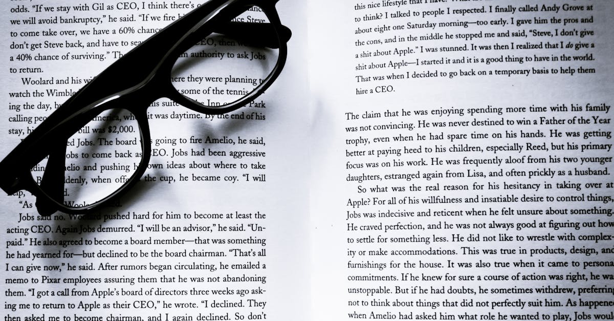 découvrez l'ordre de lecture idéal pour profiter pleinement de vos livres et séries préférés, avec des conseils clairs et détaillés.