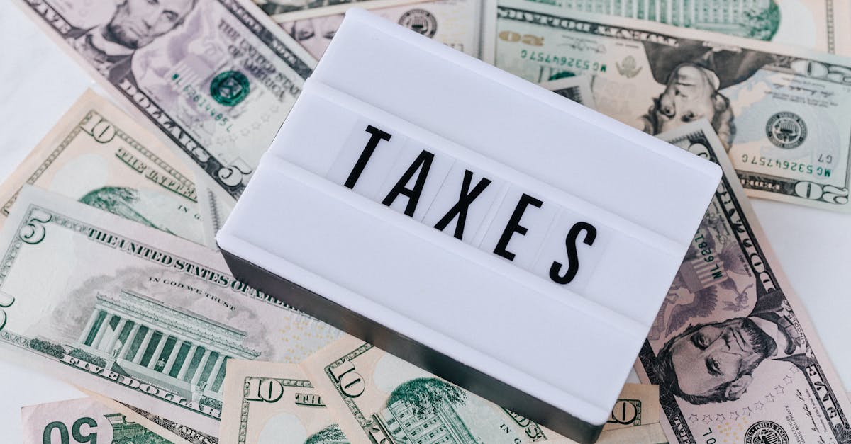 découvrez tout ce qu'il faut savoir sur l'impôt sur la fortune, ses critères d'imposition, ses avantages et ses impacts économiques.