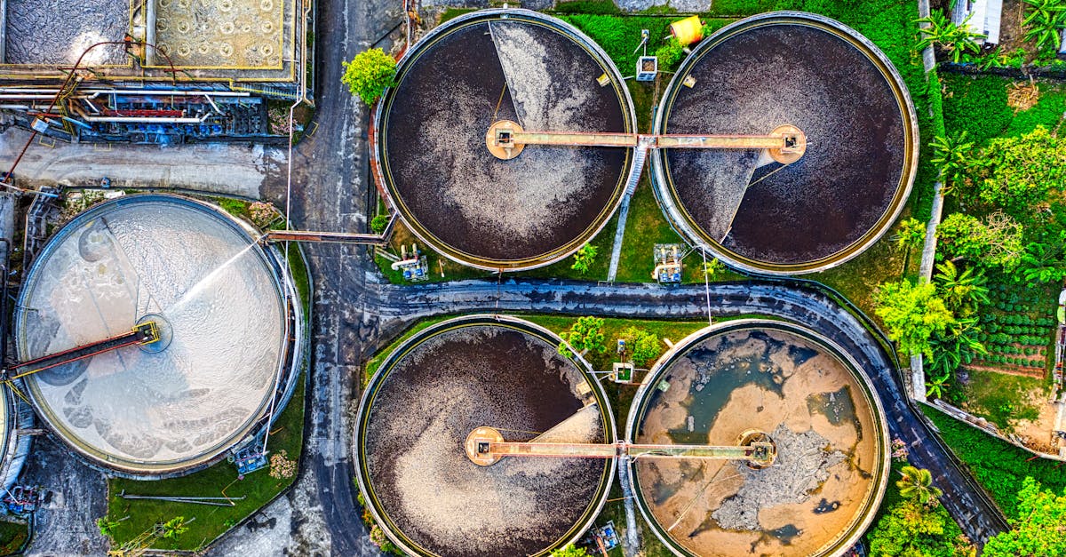découvrez la green industry law, la législation qui favorise une industrie durable et respectueuse de l'environnement pour un avenir plus vert.