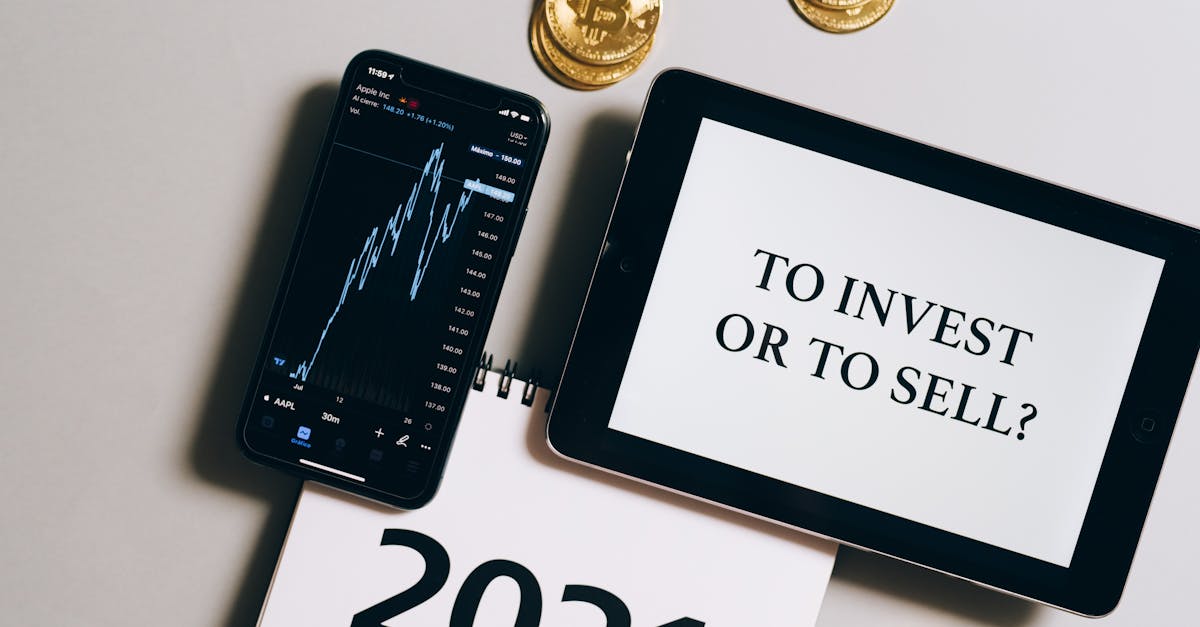 découvrez des stratégies d'investissement efficaces pour maximiser vos rendements et sécuriser votre avenir financier.