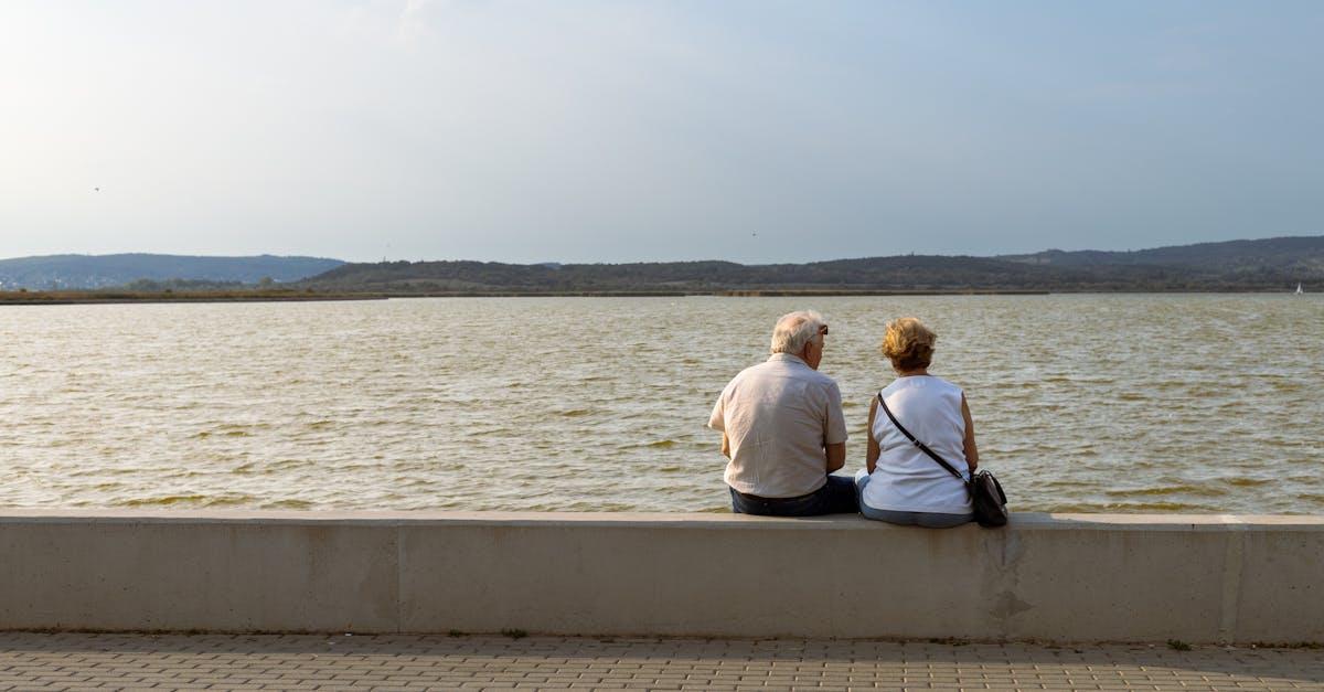 découvrez le concept de la retraite progressive : une transition en douceur entre vie active et retraite complète, adaptée à vos besoins et à votre rythme.