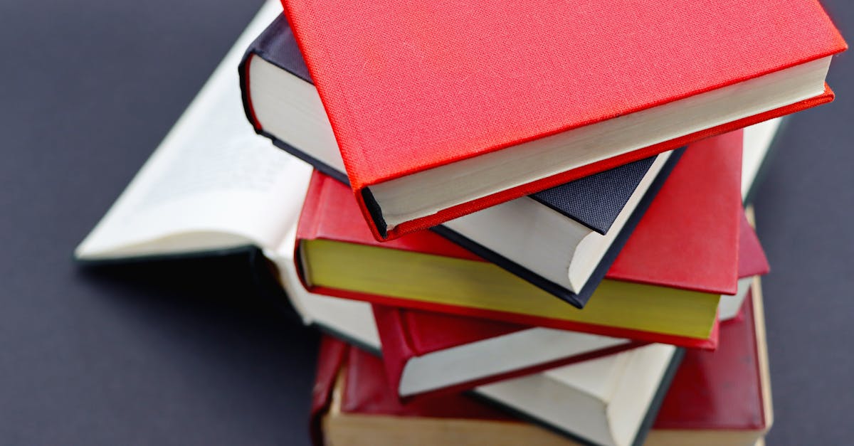 découvrez l'ordre de lecture idéal pour profiter pleinement de vos livres et séries préférés. suivez nos conseils pour ne rien manquer et lire dans le bon ordre.