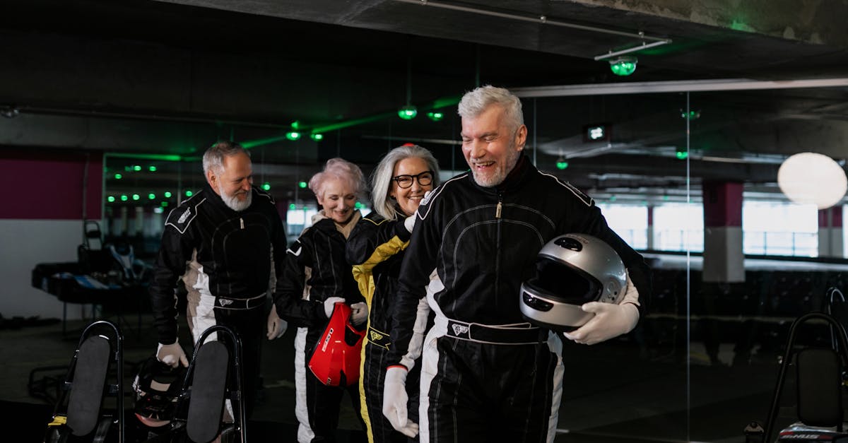 découvrez tout ce qu'il faut savoir sur la retraite : conseils, démarches, et astuces pour préparer votre avenir en toute sérénité.