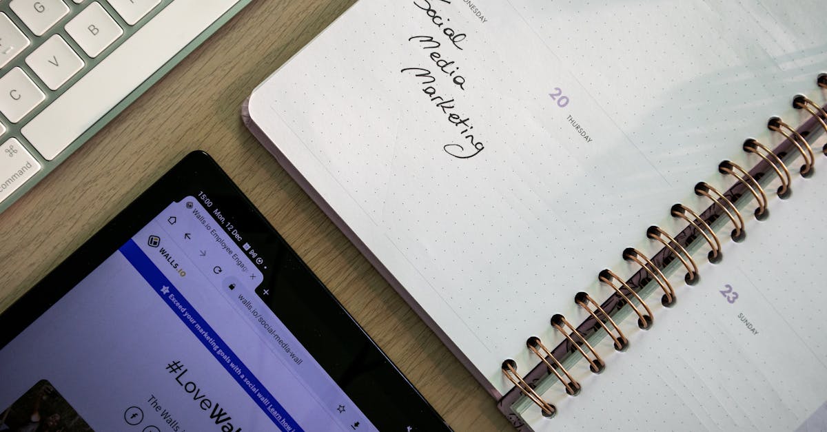 découvrez les avantages des réseaux sociaux pour les entreprises : amélioration de la visibilité, engagement client accru et croissance des ventes.