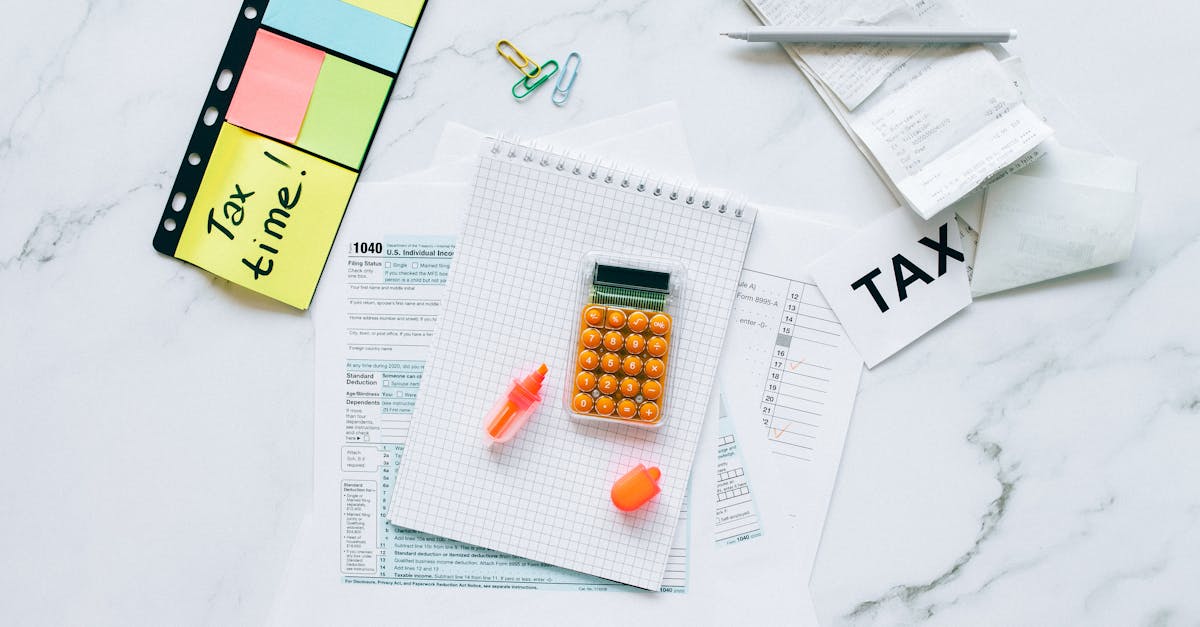 découvrez des stratégies efficaces d'optimisation fiscale pour réduire vos impôts légalement et maximiser vos économies en toute simplicité.