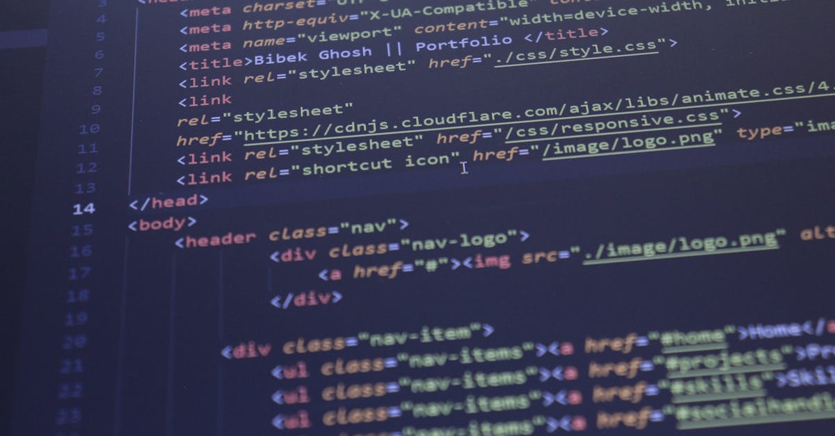 découvrez les tendances du web design en 2023 pour créer des sites modernes, attractifs et performants. inspirez-vous des dernières innovations et styles incontournables.