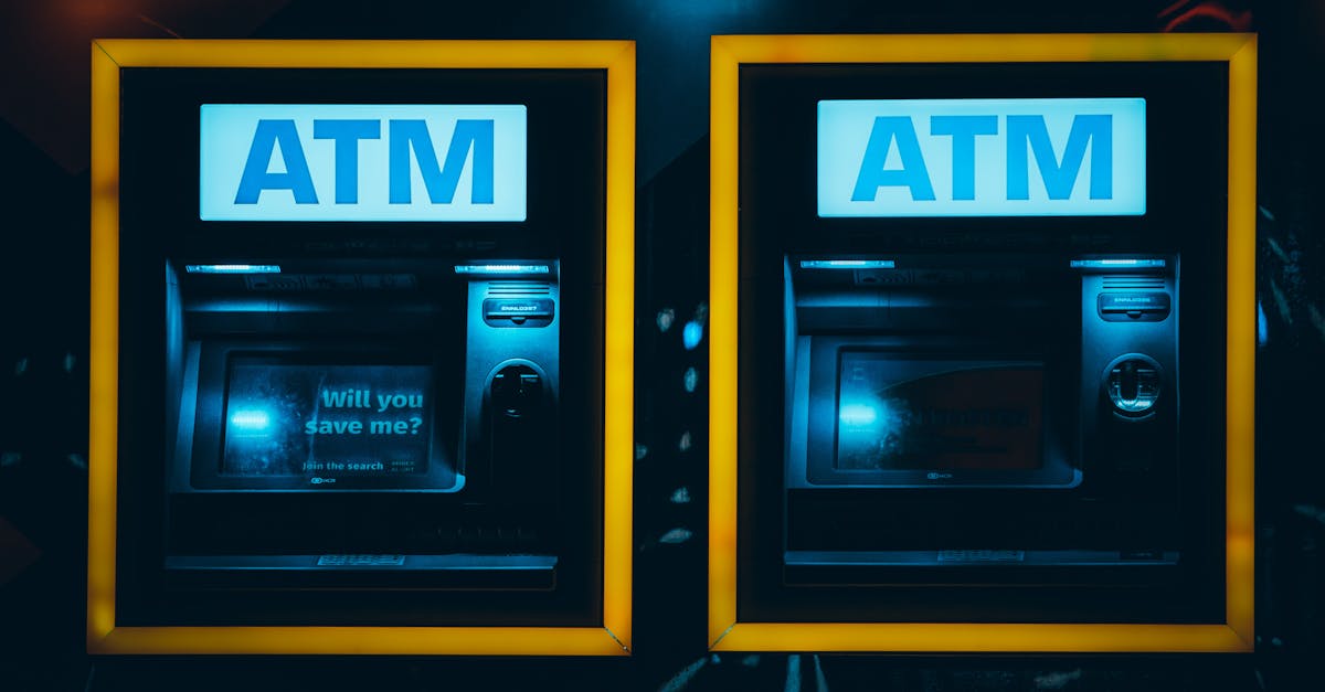 découvrez le service de retrait automatique pour gérer facilement vos transactions financières sans effort et en toute sécurité.