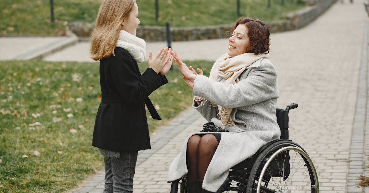 découvrez des ressources et informations essentielles sur le handicap, pour mieux comprendre, accompagner et promouvoir l'inclusion des personnes en situation de handicap.
