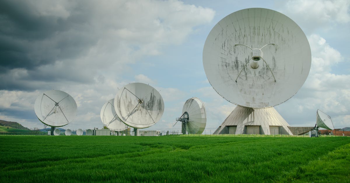 découvrez le forum eutelsat, l'événement incontournable dédié aux innovations et aux technologies satellitaires pour les professionnels et passionnés du secteur.