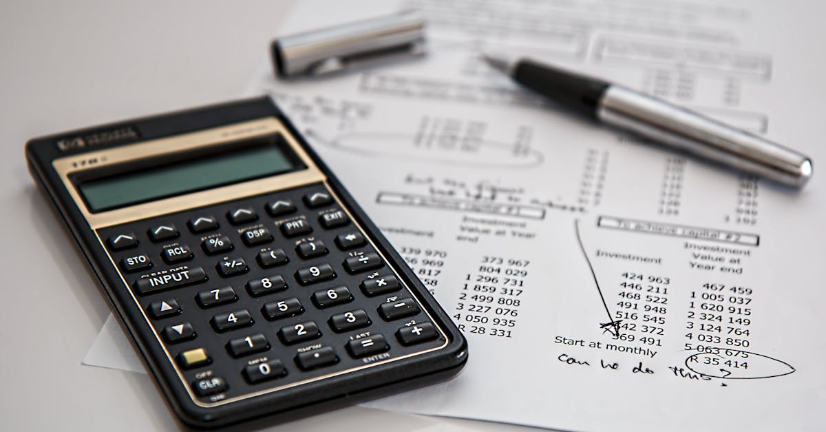 découvrez les meilleures pratiques de gestion financière pour optimiser vos ressources, planifier votre budget et assurer la santé économique de votre entreprise.