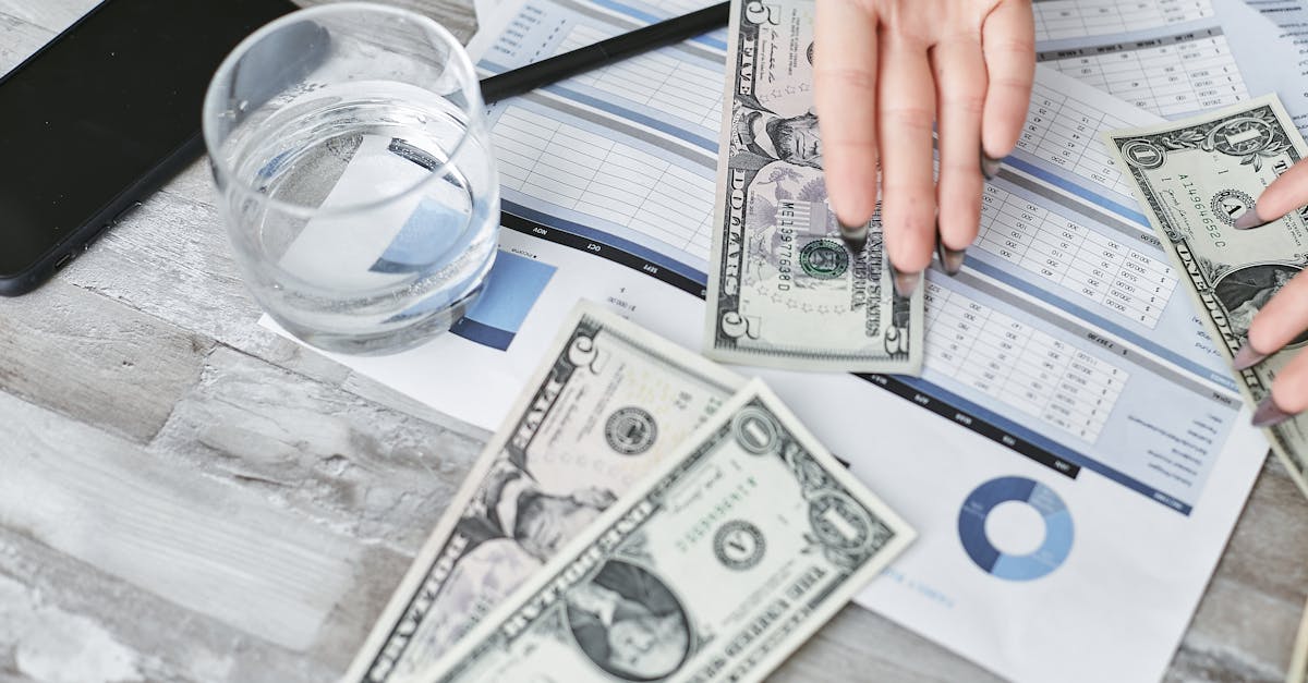 découvrez les meilleures pratiques de la gestion financière pour optimiser vos ressources, améliorer vos performances économiques et assurer la croissance durable de votre entreprise.