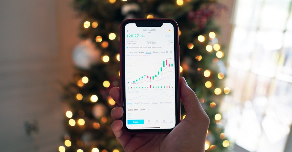 découvrez les meilleures stratégies pour investir en ligne, gérer votre portefeuille et maximiser vos rendements grâce à des conseils d'experts en investissement digital.